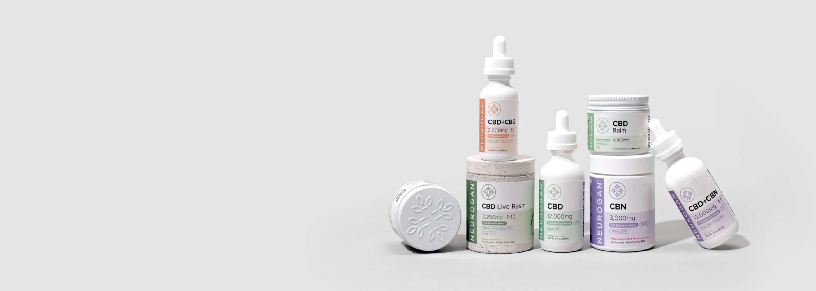 Potent Wellness for Every Body